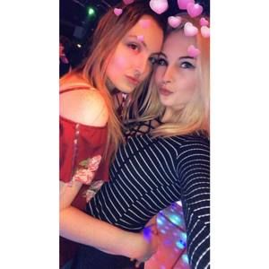 Meet your Posher, Alicya